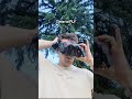 Trying Out Upgraded DJI Avata Drone Dji Fpv