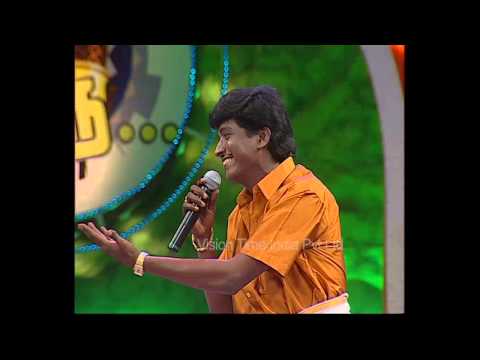 Asatha Povathu Yaaru - Episode 63 - Part 2