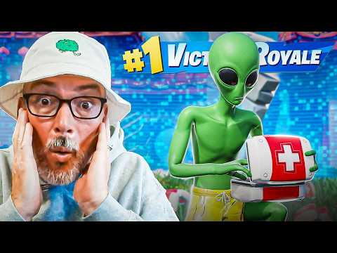 BushCampDads *NEW* Blitz Strategy to Win EVERY Game!