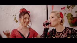 Soraya , Yo Brindo ( Adelanto)