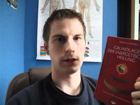 Hartmut Lohmann - Heiler und Autor