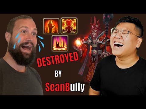 Final days of Special League (summoners war)