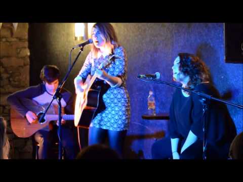 'That Look' by Amy Rayner - Living Room EP Launch