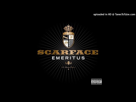 04. Scarface - Can't Get Right (Feat. Bilal)