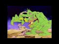 Care Bears Mystery Of The Phantom 2000