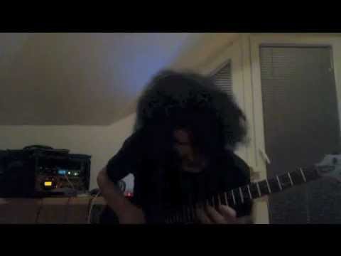 Jimi Cimbala - Improvisation