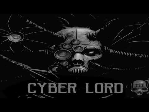 Pain Beurre - Cyber Lord