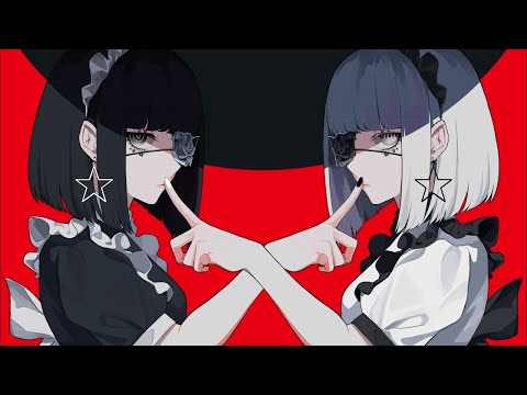 アイデンティティ/Kanaria【Cover - 橘】