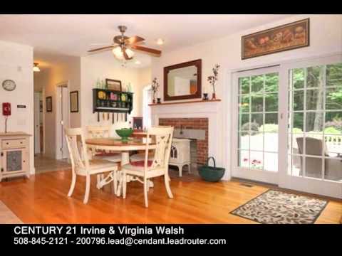 275 Mendon Rd, Sutton MA 01590 - Single Family Home - Real Estate - For Sale -