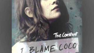 I Blame Coco -- Turn Your Back On Love (Redlight Remix) (Annie Mac radio1)