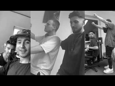 SIK UNIQAT - Fettes Grinsen (prod. by Andy & Monami)