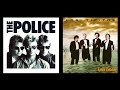 The Police vs. Los Tipitos - Synchronicity II