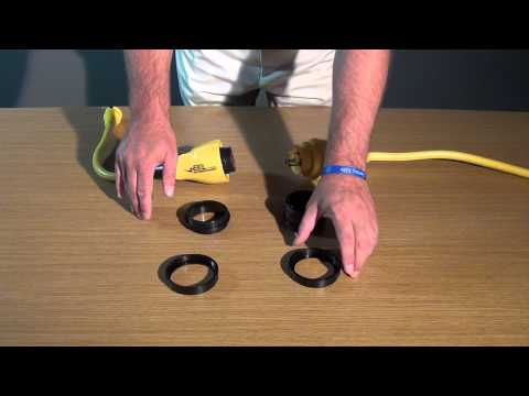 Marinco Adapters