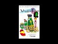 Closing To VeggieTales Esther The Girl Who Became Queen 2000 VHS