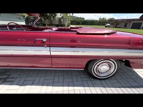 1961 Oldsmobile Starfire (CC-1608330) for sale in Delray Beach, Florida