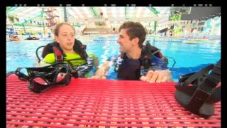 Totally Wild Day of Determination 2017