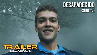 Desaparecido (Serie de TV) - Tráiler Temporada 1