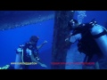 Tugboat Is An Officially Adopted Dive Site By CURious 2 DIVE