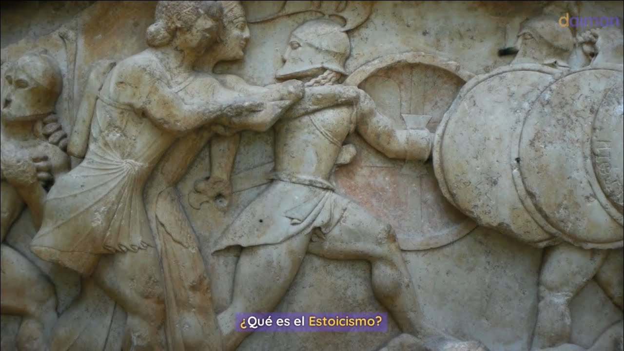 ¿Qué es el Estoicismo?