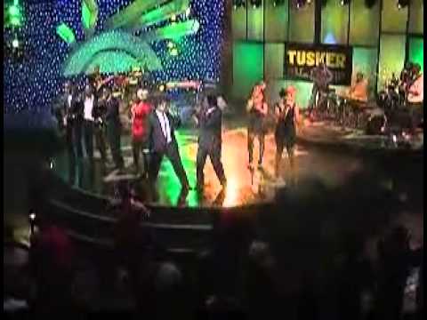 Tusker All Stars Ep. 6: The  Tusker All Stars