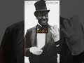 "Trailblazing Talent: The Triumphs and Tragedies of Bert Williams" #blackhistory #shorts #history