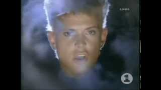 Billy Idol   Eyes Without A Face Ultra High Quality
