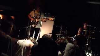 Solids  (Cold Hands) - live @ Le Cercle / FÉQ 2014