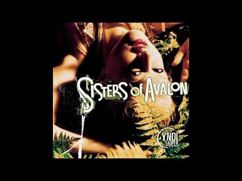 Sisters Of Avalon - Cyndi Lauper