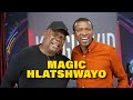 MAGIC HLATSHWAYO MADLANDUNA ALCOHOL ABUSE FIRST ACTING GIG ORLANDO WEST GOOD OLD DAYS