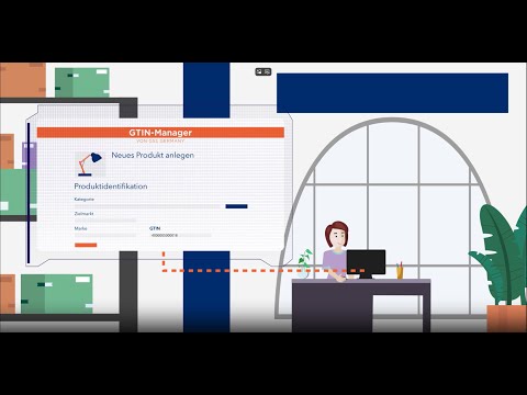 GTIN-Manager: Alle Features im Überblick
