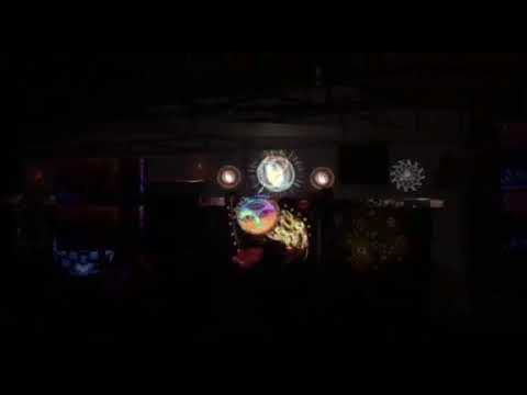 Paranoia Sector Live @ India