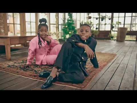 Kadiki senorita king Alfa (Official video) 