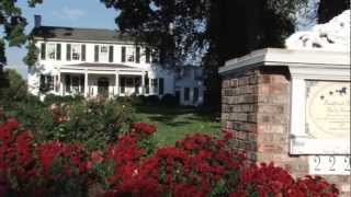 Bashford Manor Bed & Breakfast
