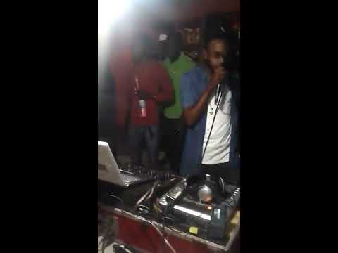 KASTRO DI BIGGA DAN TEAR UP rubbadubclub artist spotlight fridays