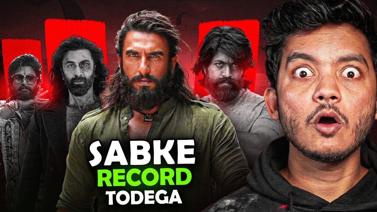 Dhurandhar - box office in Danger