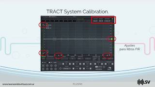 Video thumbnail for (Part1) Introducción a TRACT SYSTEM CALIBRATION by León Sonido Virtual