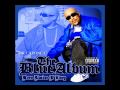 Mr. Capone-E- Boy In Blue *NEW 2010* (The Blue Album)