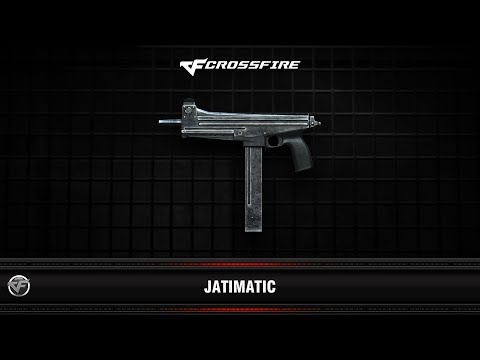 CF : Jatimatic