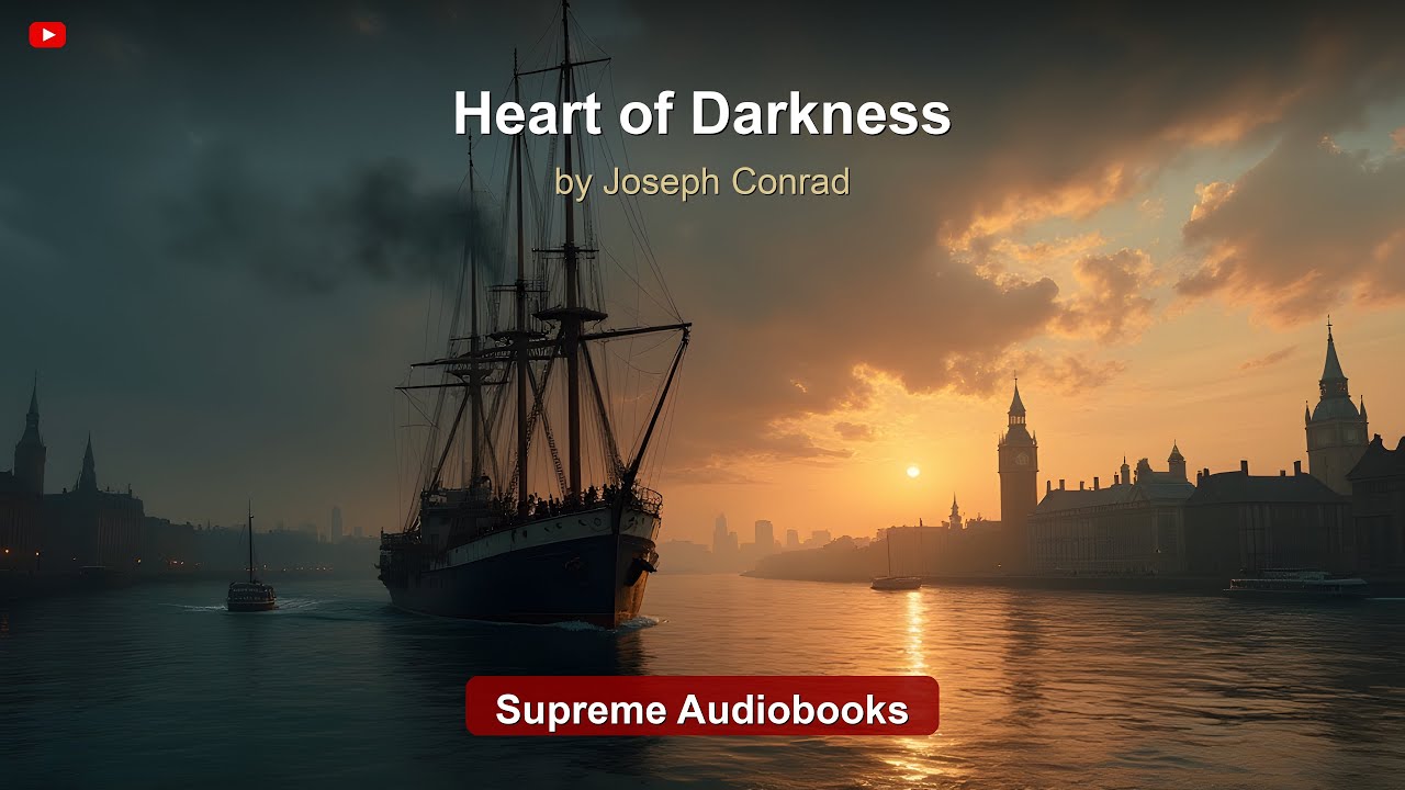 Heart of Darkness