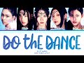 ILLIT Billyeoon Goyangi Do The Dance Lyrics Color Coded Lyrics