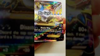 Guys pls ❤️ #ddlc #pokemon #vocaloid #pokemoncards #cards #hatsunemiku #pokemontcg