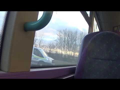 Overrevving ZF - Volvo B7TL KP54KAU - First 32628