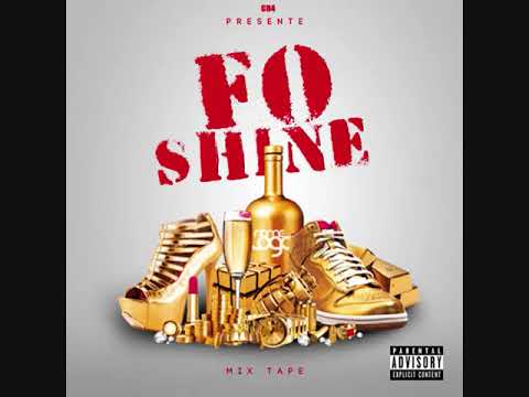 10 -DGMA Feat MistiK -TouT Will En Mwen  {Spider prod Sparklin}