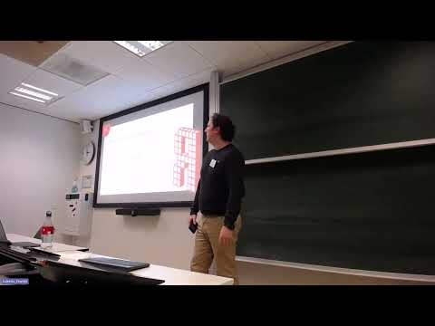 Ian Hussey – The ERЯOR project: A three-prong effort to improve error detection – PoSE 2024