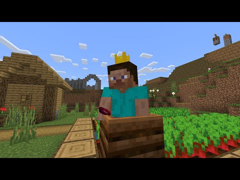 How I Found Steve 2's Smooth Brain