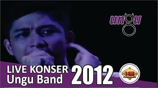 Download lagu Konser Ungu - Dia Maha Sempurna @Jogjakarta, 17 Maret 2012 mp3