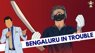 BENGALURU in trouble. PUNJAB Alive | Castrol Activ #AakashVani | BLR vs PUN Review | Aakash Chopra