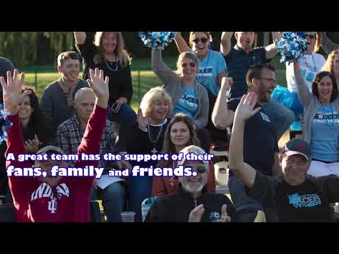 LPCS Boys Soccer 2020 Season Highlights