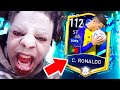 iShowSpeed Packs TOTS RONALDO In FIFA Mobile.. 😂