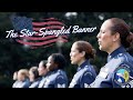 The Star-Spangled Banner - Performed by The United States Air Force Band's Singing Sergeants